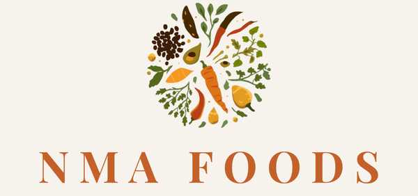 NMA Foods